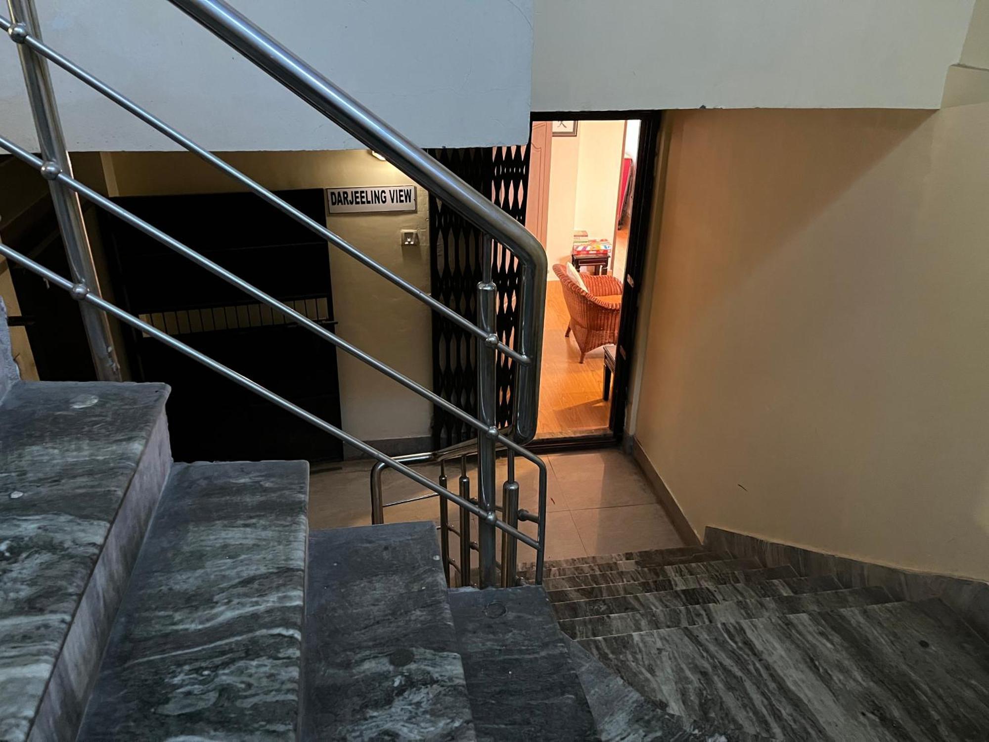Primrose Apartment 다르질링 외부 사진