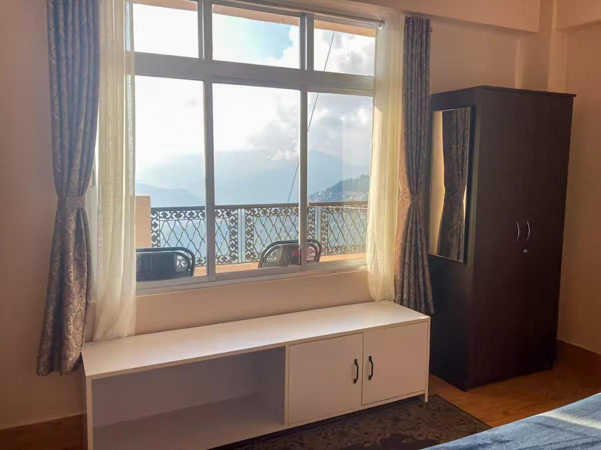 Primrose Apartment 다르질링 외부 사진