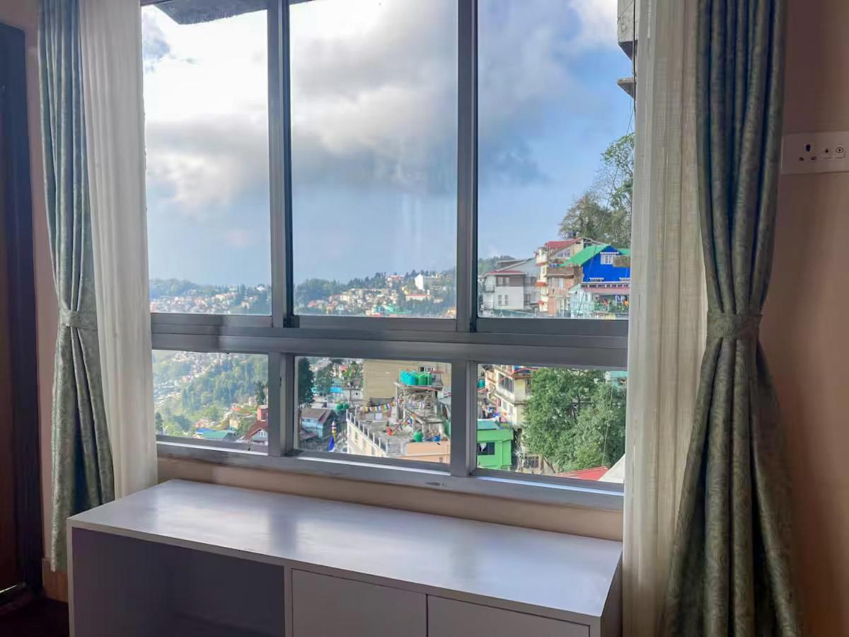 Primrose Apartment 다르질링 외부 사진